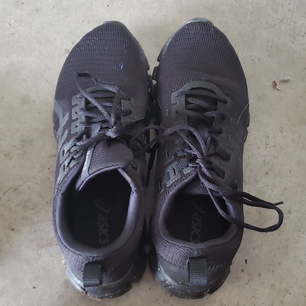 Asics Shoes